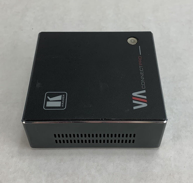 Kramer VIA Connect PRO 19V 1.5A