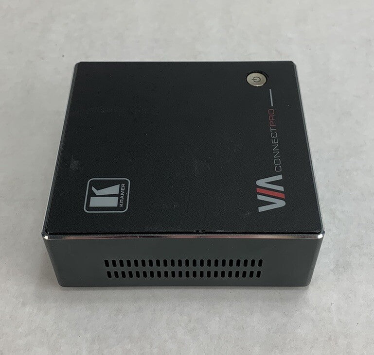 Kramer VIA Connect PRO 19V 1.5A