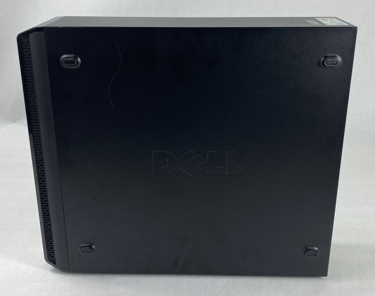 Dell Vostro 230 DT Intel Core 2 Duo E7500 2.93GHz 2GB RAM No HDD No OS