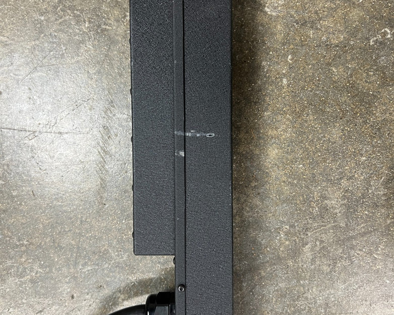 Geist XPBM240-103D20TL5 Smart PDU NEMA 5-20R Plug 30A 120V 24 Outlets