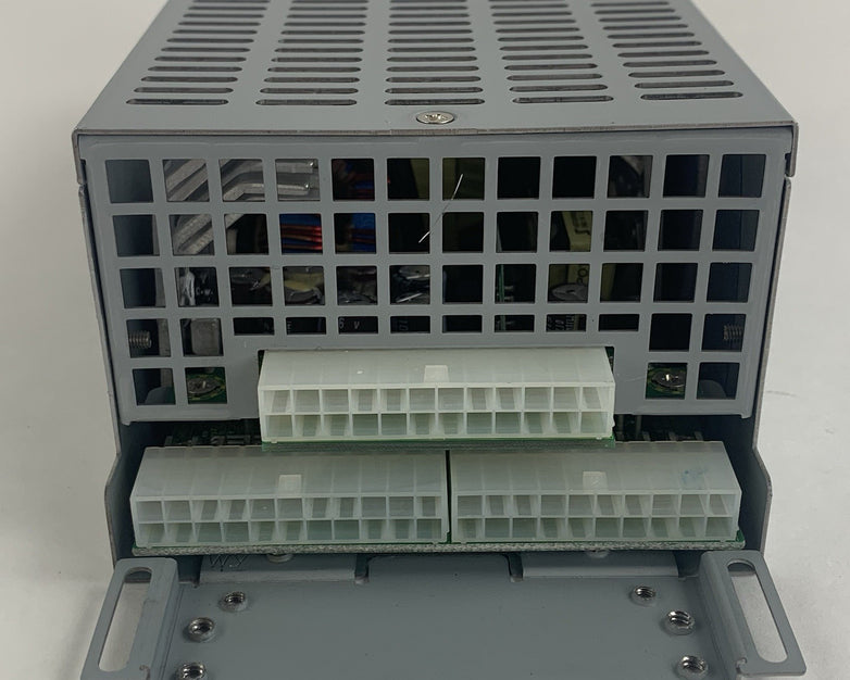 Seasonic SS-460H2U Active PFC 460W 2U Server Power Supply Tested No Cables