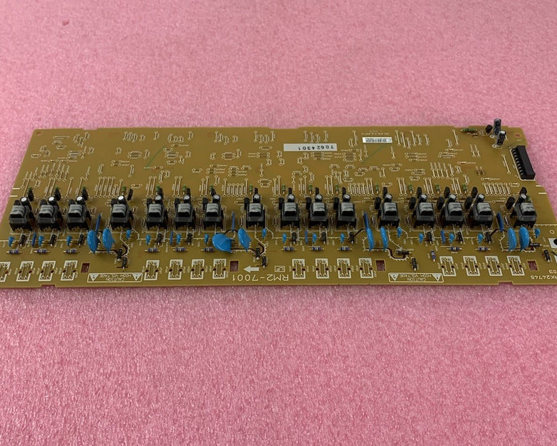 HP RM2-7001 High Voltage Power Supply Board for M880
