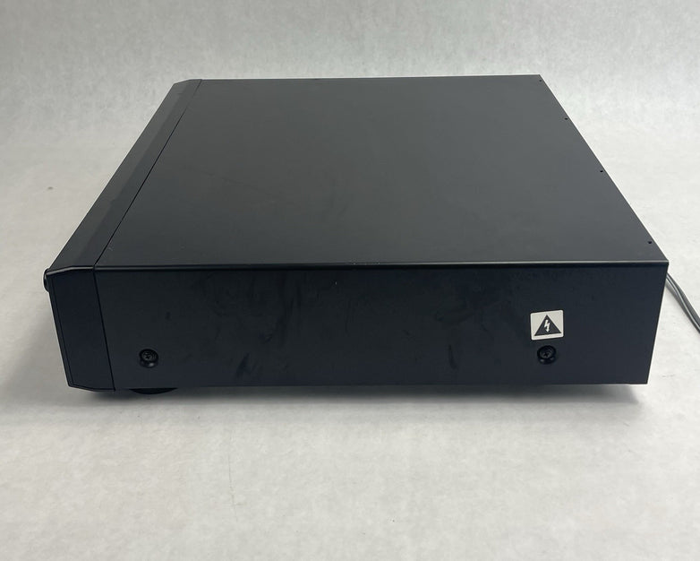 Sony CDP-CE275 5 Disc Carousel CD Changer Player Compact Disc Parts