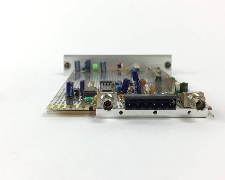 Fiber Options 290D-R/1B04 Power Module
