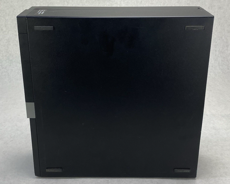 Dell OptiPlex 3040 SFF Intel Core i3-6100 3.70GHz 8GB RAM No HDD No OS