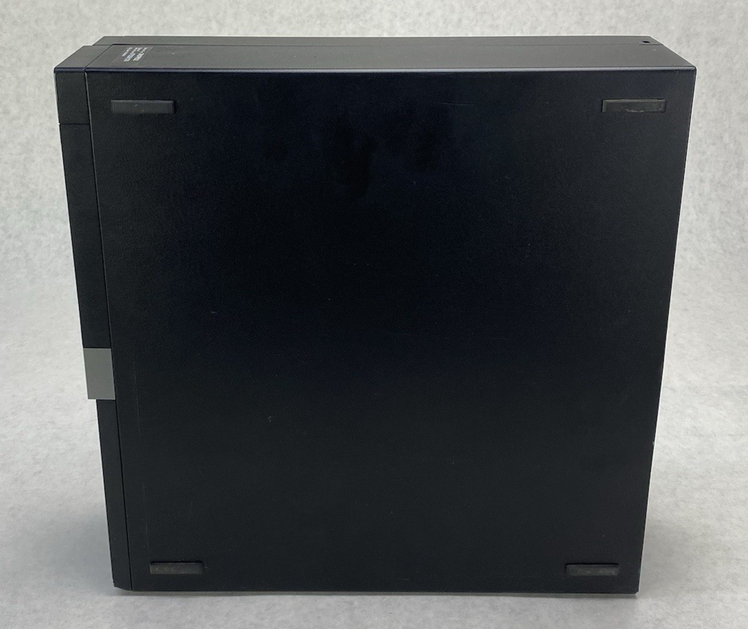 Dell OptiPlex 3040 SFF Intel Core i3-6100 3.70GHz 8GB RAM No HDD No OS