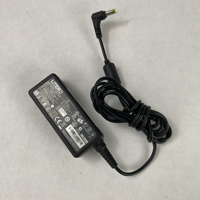LITEON PA-1400-11 19V 2.1A 40W AC Power Adapter (Lot of 5)