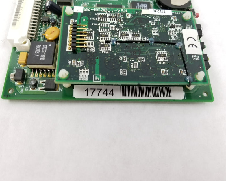 NEC / Nitsuko ~ VMS4 4 Port  ULTRMAIL 2000 Voice Mail System Part# 17744