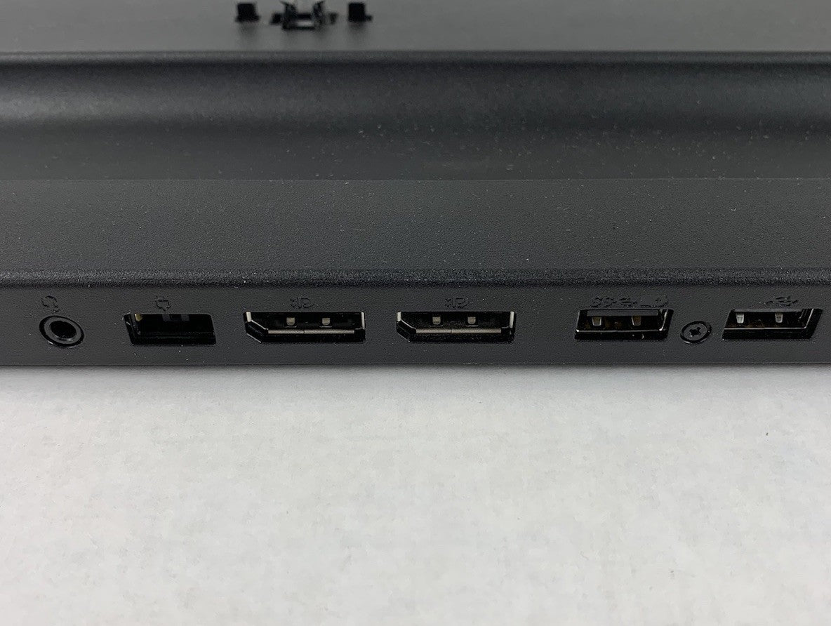 Lenovo ThinkPad Pro 40AH Docking Station - No Keys (Lot of 2)