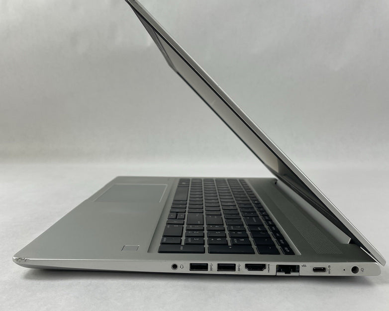 HP ProBook 455 G7 15.6" Ryzen 5 4500U 2.375 GHz 8 GB RAM No SSD/OS/AC