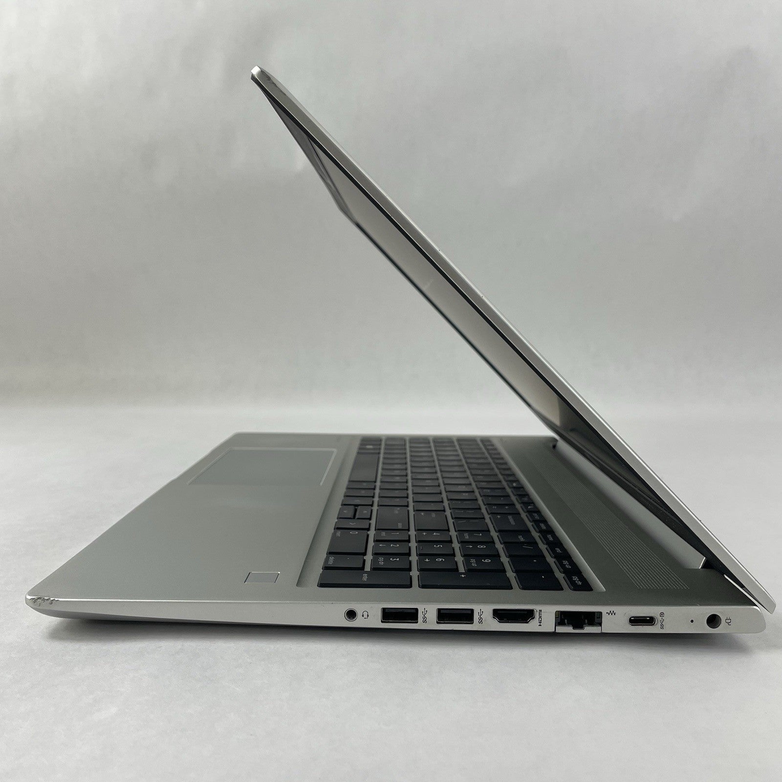HP ProBook 455 G7 15.6" Ryzen 5 4500U 2.375 GHz 8 GB RAM No SSD/OS/AC6