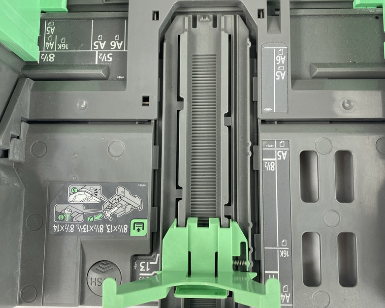 Ricoh Main Paper Tray For MP501