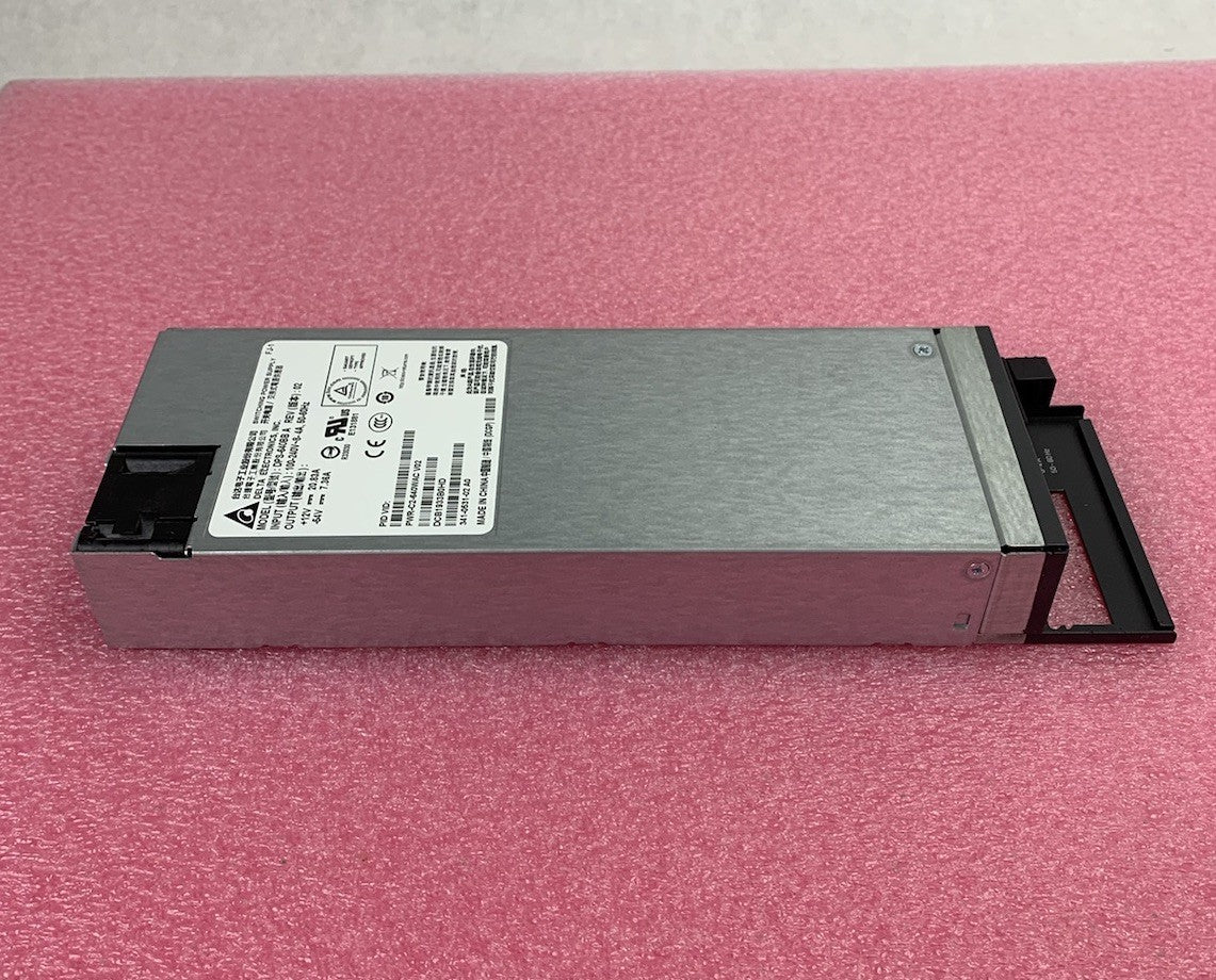 Delta Electronics DPS-640BB A Rev 02 Switching Power Supply