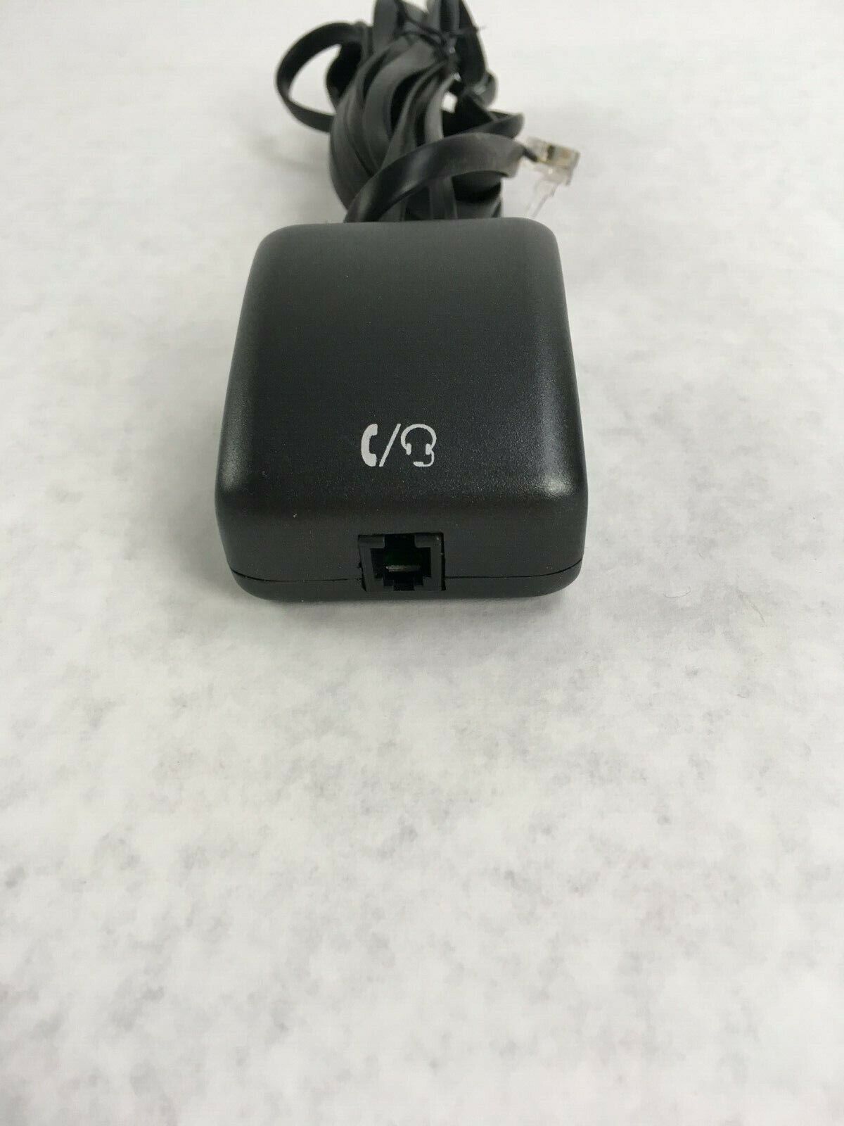 Konftel 900102069 OmniSound 60W Switchbox Cables Included