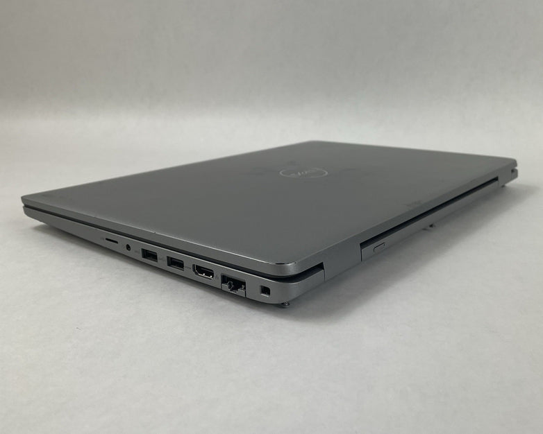 Dell Latitude 5540 15.6" i5-1345U 4.35 GHz 8 GB RAM No SSD/OS/AC - READ Residue
