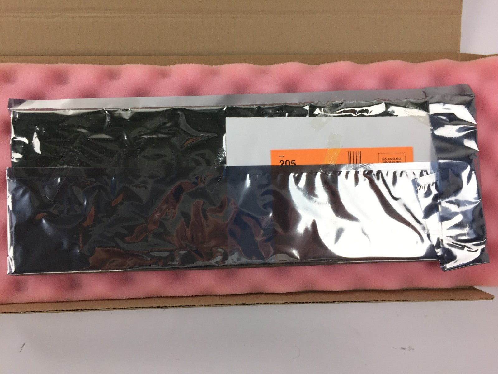 Xerox 140K48532 Main Board