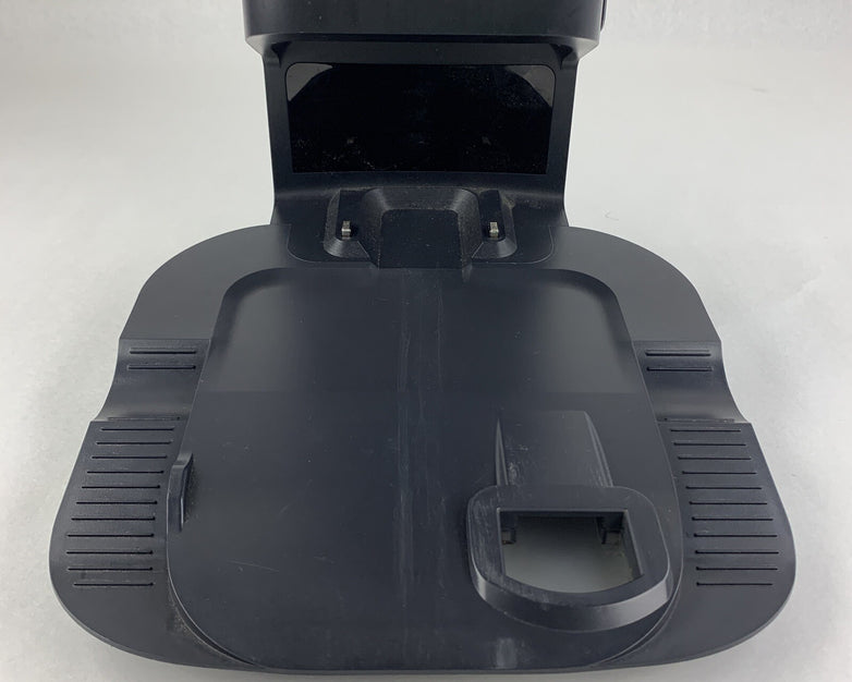 iRobot ADE-N1 Clean Base Automatic Dirt Disposal Tested No Disposable Bag