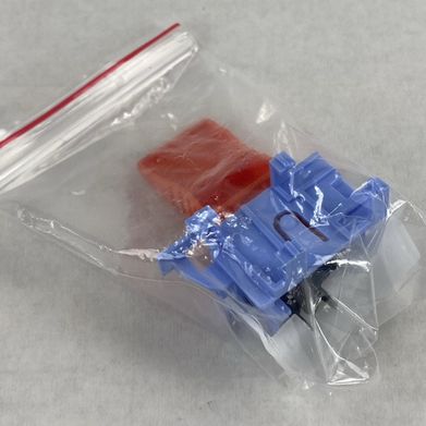 Canon RM2-6772-000 Separation Roller Assembly Lot of 4