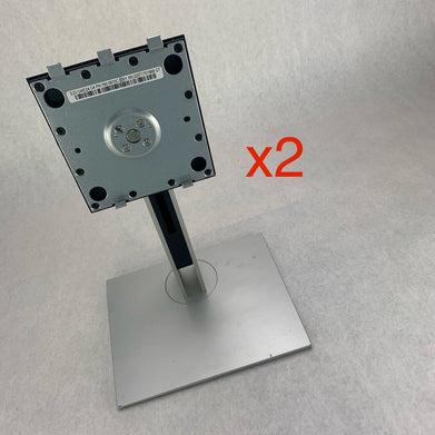 Lot of 2 HP E23G4/E24G4 Monitor Stand L98111-001