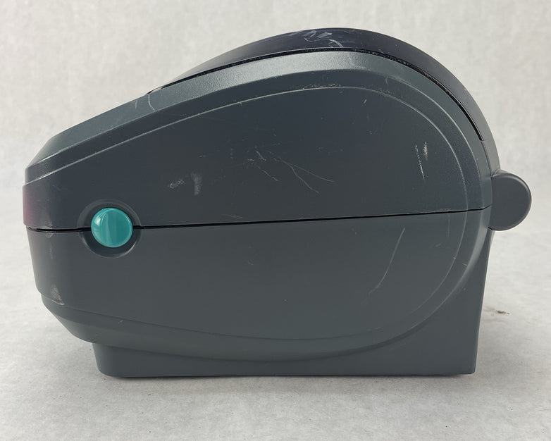 Zebra GK420d Direct‑Thermal 4" Desktop Label Printer Tested