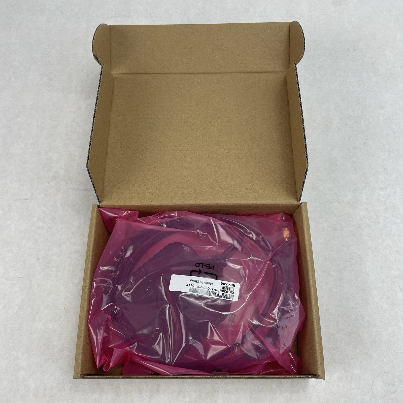 Dell Kit 02KHRD Optiplex WiFi Wireless Cable Adapter Lot of 4