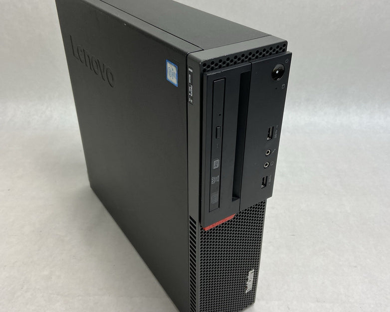 Lenovo ThinkCentre M900 SFF Intel Core i5-6500 3.2GHz 8GB RAM No HDD No OS