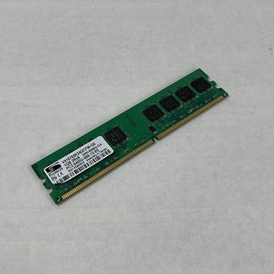 ProMOS 512MB 1Rx8 DDR2-800 PC2-6400 240pin DIMM V916764K24QCFW-G6 (Lot of 6)