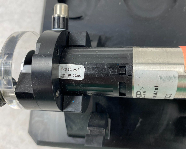 Verder VL 100 Constant Hose Pump