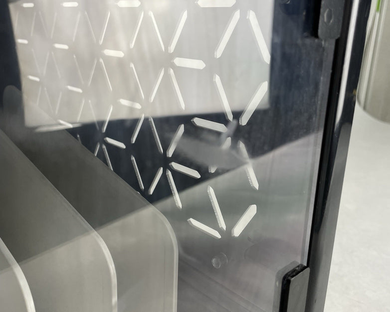 JAR Systems ADAPT4-USBC USB-C Charging Station