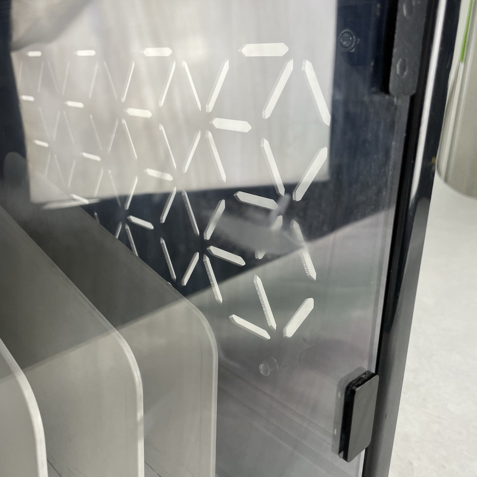 JAR Systems ADAPT4-USBC USB-C Charging Station