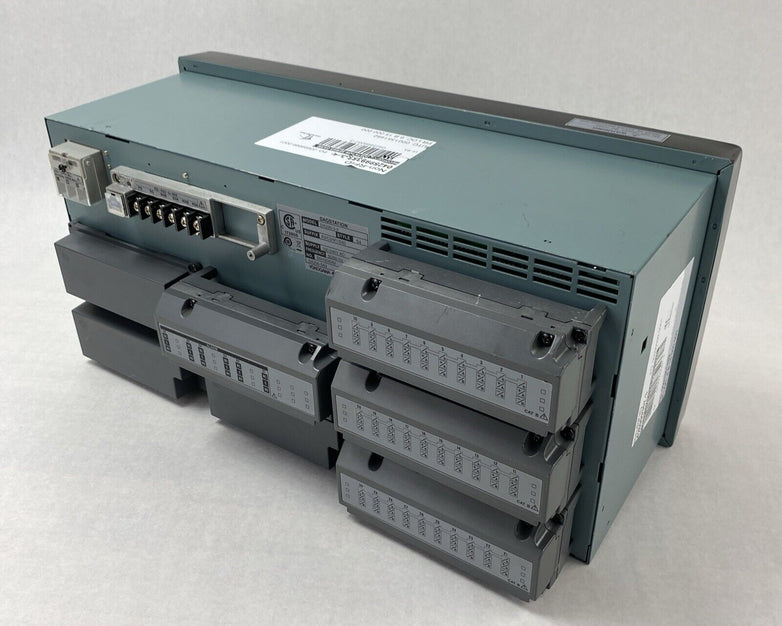 Yokogawa DX230-3-2 S4 Digital Recorder DAQSTATION DX200