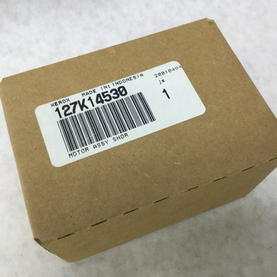 Xerox 127K14530 Motor Assembly