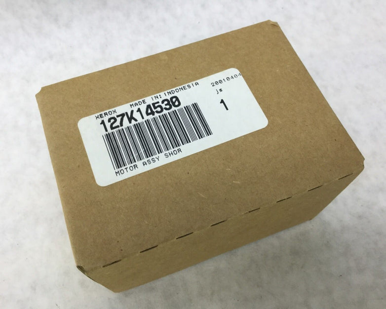 Xerox 127K14530 Motor Assembly
