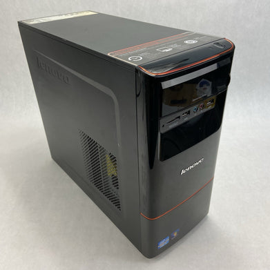 Lenovo H430 MT Intel Core i5-2320 3GHz 8GB RAM No HDD No OS