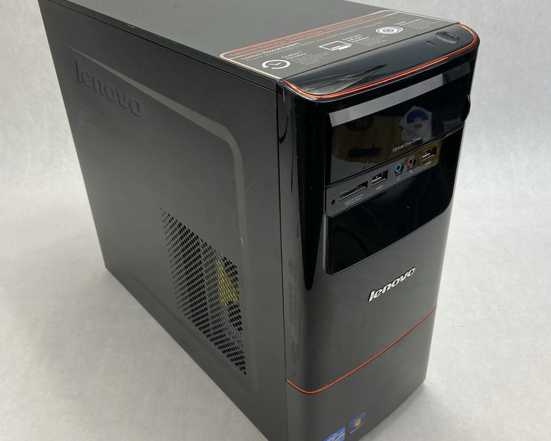 Lenovo H430 MT Intel Core i5-2320 3GHz 8GB RAM No HDD No OS