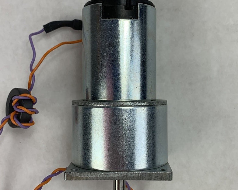Globe Motors Zymark 455A481 58557 19.1VDC Motor