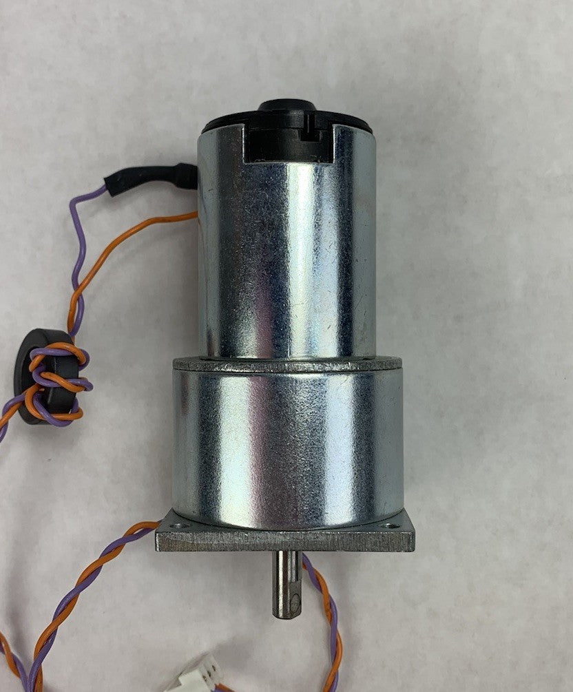 Globe Motors Zymark 455A481 58557 19.1VDC Motor