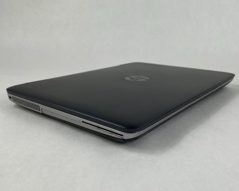 HP ProBook 640 G2 14" i5-6200U 2.30 GHz 8 GB RAM No SSD/OS/AC