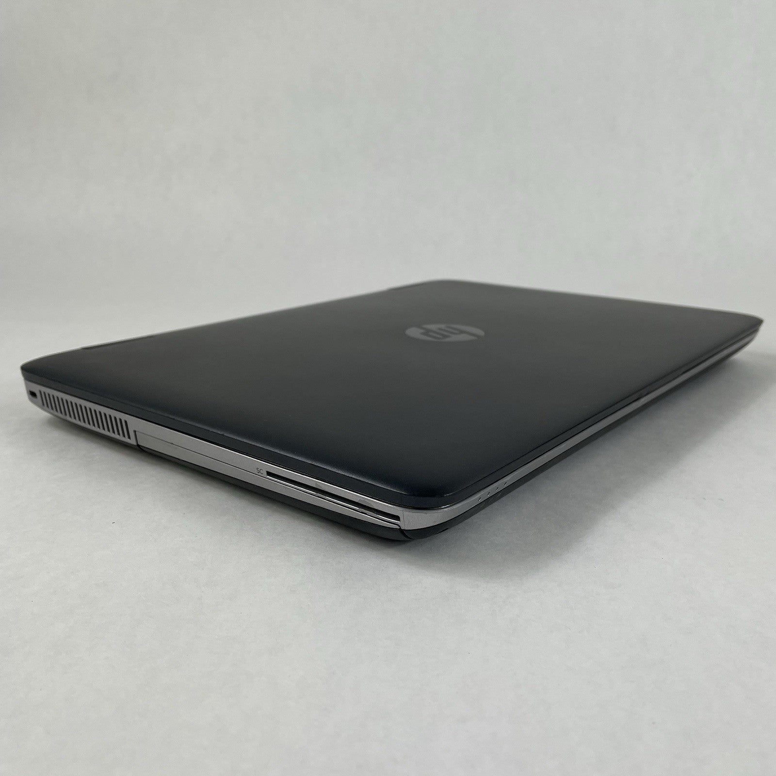 HP ProBook 640 G2 14" i5-6200U 2.30 GHz 8 GB RAM No SSD/OS/AC11