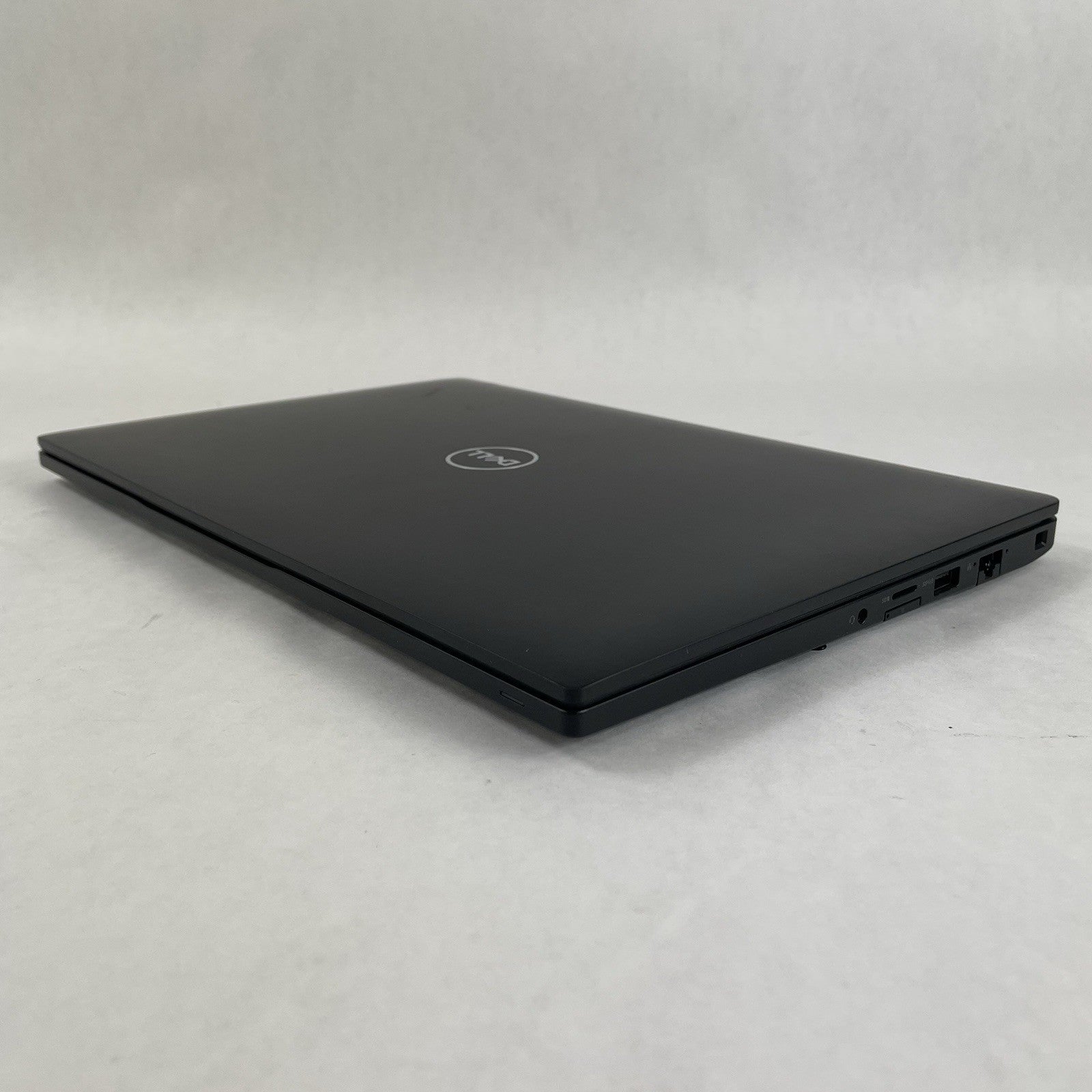 Dell Latitude 7490 14" i7-8650U 1.90 GHz 8 GB RAM No SSD/OS/AC/Battery11
