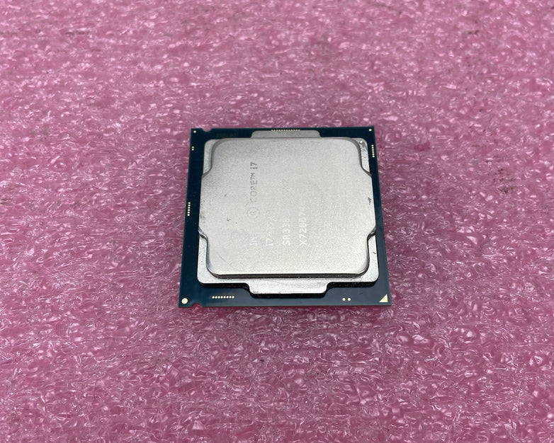 Intel Core i7-7700 SR338 3.6GHz SR338 Desktop CPU