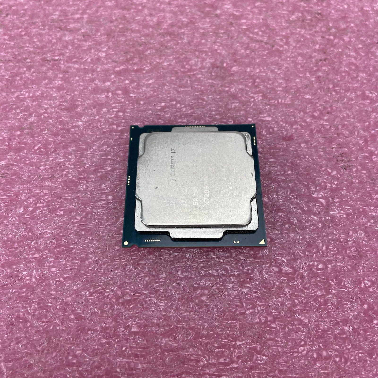 Intel Core i7-7700 SR338 3.6GHz SR338 Desktop CPU4