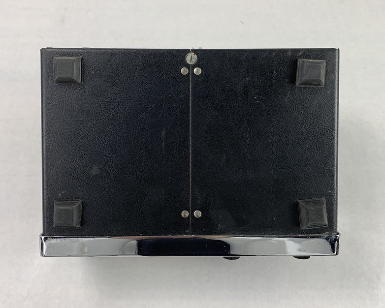 Electra Bearcat III BC-III Vintage 8 Channel Scanner