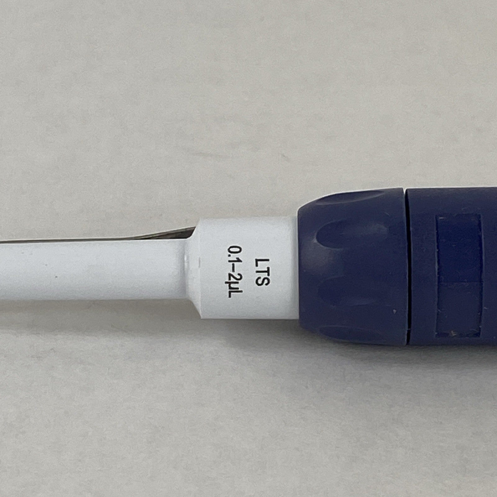 Rainin Pipetlite L2 0.1-2 µL Single Channel Handheld Manual Pipette7
