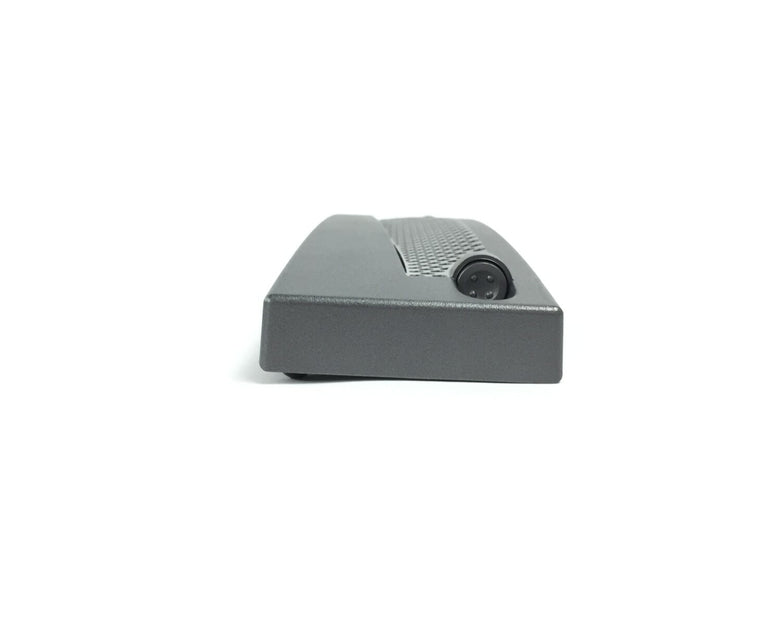 EMC 100-561-046 2U Server Filler Panel Front Bezel For Cx3 Series No EMC Logo