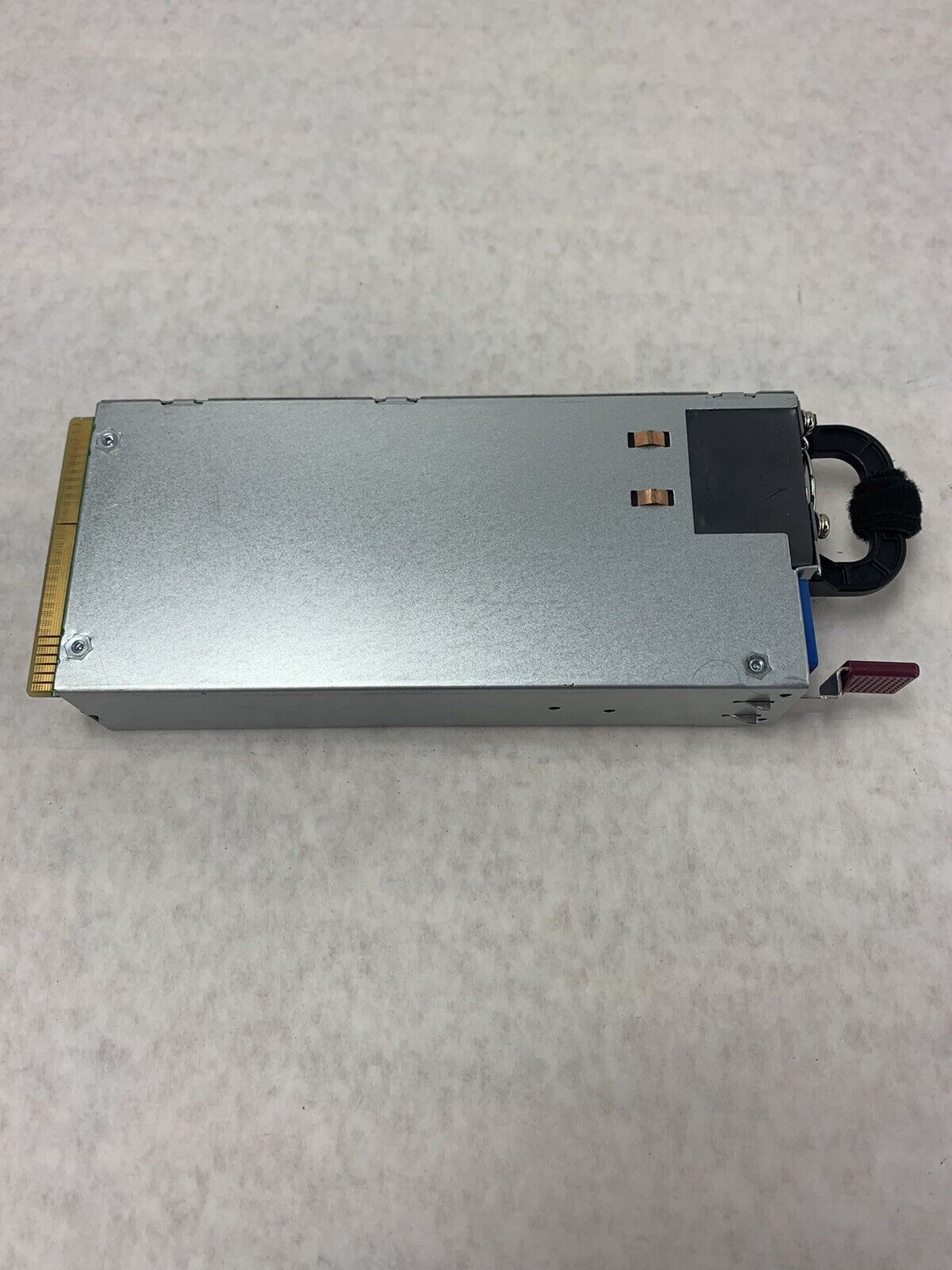 HP Switching Power Supply Model: HSTNS-PD28 100V-240V Output 460W Max