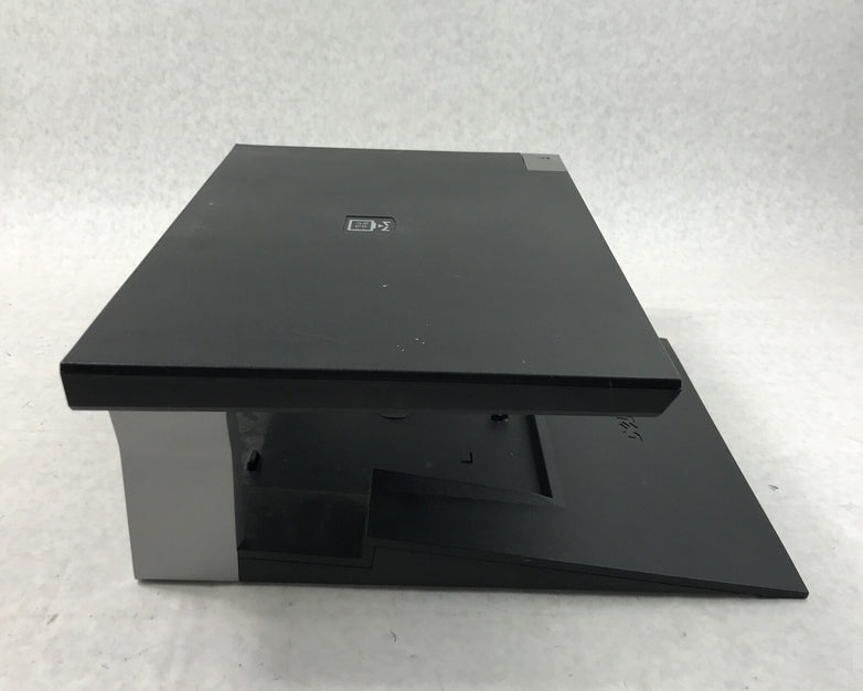 DELL PW395 Laptop Docking Station E/PORT PR02X Computer Monitor Stand