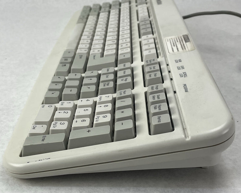 Gateway 2000 2194002 Anykey Keyboard