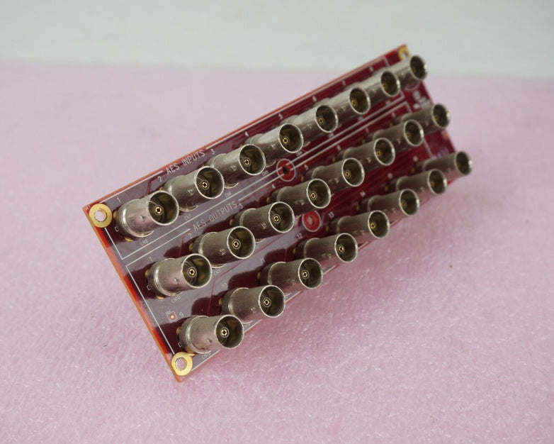 Mojave Audio MA-201 Rev C CB805 813439