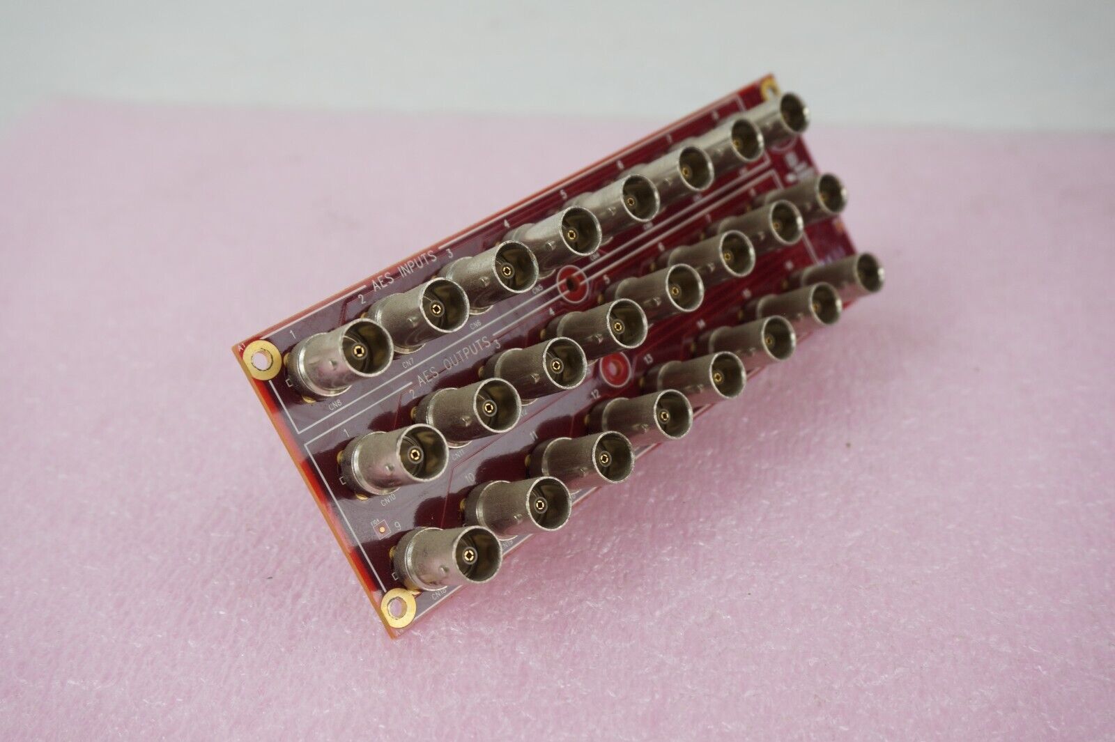 Mojave Audio MA-201 Rev C CB805 813439